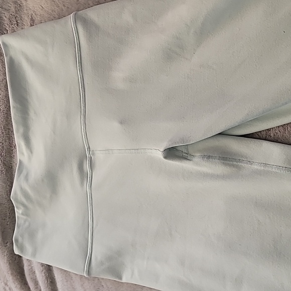 Fabletics Powerhold Define Ultra High-Waist 7/8 Leggings - Picture 8 of 11